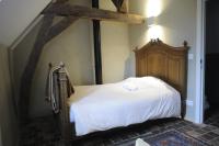 Chambre Double ou Lits Jumeaux