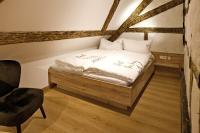Deluxe Vierbettzimmer