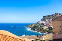 Appartamento Moderno con vista mare - B&B