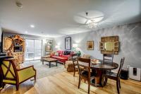 The Frequent Flyer - B&B Winston-Salem