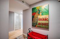 The Frequent Flyer - B&B Winston-Salem