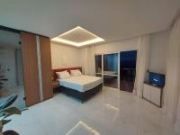 Suite avec Piscine Privée