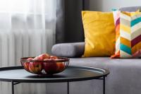 Kairos Apartments - Family - darmowy Parking, blisko centrum - Chambres d'hôtes Gliwice