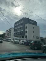 Penthause StAnto, novogradnja, blizina Maksimira - B&B Zagabria