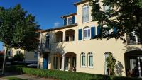 Strandküsschen - Ferienwohnung