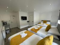 Camera Familiare Superior 