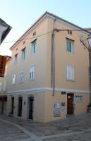 Apartment Decumana - B&B Krk
