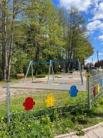 Pokoje u Asi - B&B Augustów