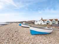 Seaside - B&B Selsey
