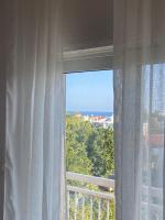 Samothraki Belize Luxury Apartments - Ferienwohnung