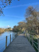 Sete Azenhas - Ferienwohnung Esposende