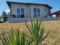 Villa Emine - B&B Banya