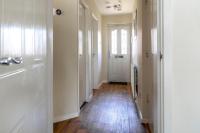 Fair View - Off Street Parking and Garden - B&B Shrewsbury