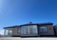 Cruit Island Holiday Rent - B&B Gortaway