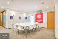 Dandelion Apartments Lāčplēša - B&B Riga