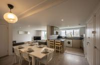 Highland Lookout - B&B Fort William