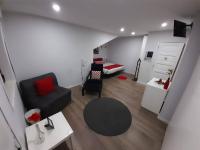 Chambre Lit King-Size