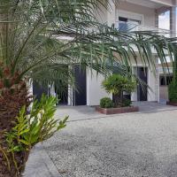 Bienenwabe Suítes Super Luxo - Chambres d’hôtes São Pedro de Alcântara