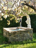 San Processo Agriturismo - Ferienwohnung Castel del Piano