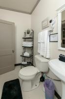 Memphis Belvedere Suites Studio - B&B