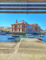 Imbriani 69 Apartment - B&B Bari