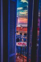 Luxury 3 Bd Aptment with Sea view - Chambres d’hôtes Cannes