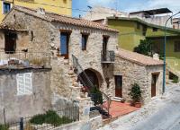 La Corte Dei Baroni - B&B Loceri