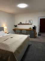 One-Bedroom Apartment 1