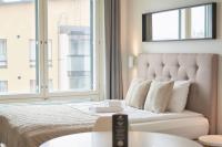 Norden Homes Turku Nordic Apartment with Free Parking - Chambres d’hôtes Turku