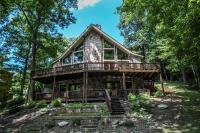 Slip Away Chalet - B&B