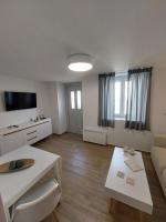 Sweet & Cosy Αpartment in Chora's old town - B&B Andros