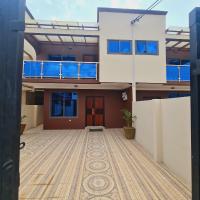 B&B Accra - Vip Holiday Home B24 - Bed and Breakfast Accra