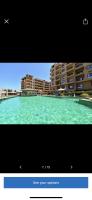My Sky Sea View 1 Bedroom Apartment - Ferienwohnung Hurghada