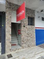 Pousada Ouro Branco - B&B Campina Grande