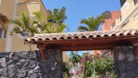 Parque Paraiso, apartamento Los Cristianos - B&B Los Cristianos