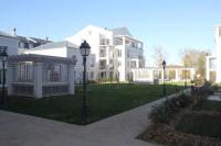 Disneyland-Paris, Studio 2 pers, Wifi - B&B