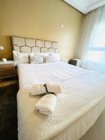 Socrate Luxury Family Apart Parking Fibre - B&B