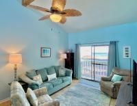 B&B Gulf Shores - Lani Kai Village 211 by ALBVR - Beautifully Remodeled Condo with Indirect Gulf views from Balcony! - Bed and Breakfast Gulf Shores