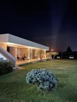 Lux Sereno Village - B&B Ulcinj