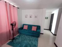 Apartment mit 3 Schlafzimmern