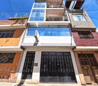 Makalu Lodge - B&B Huaraz