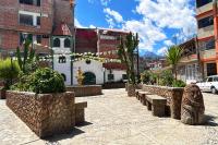 Makalu Lodge - B&B Huaraz