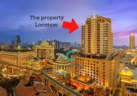 Sunway Luxury Resort Suites by Landmark @ Sunway Lagoon - Chambres d’hôtes