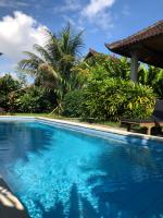Dipa Home Stay - Bed and Breakfast Ubud