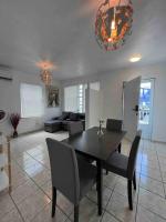 Mi casa El Rincón - B&B Juana Díaz