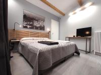 Appartamento Trapezio con garage - Ferienwohnung San Severo