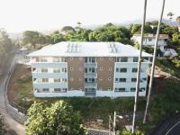 Grand studio avec Jardin, Wifi et parking privé - B&B Fort-de-France