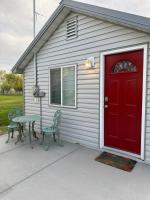 NEW Private House B with Carports EV Plugin L2 - Bed and Breakfast Twin Falls