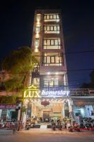 Lux Quy Nhon Homestay - Bed and Breakfast