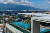 Lovely 1-Bedroom condo near Night Barzaar - B&B